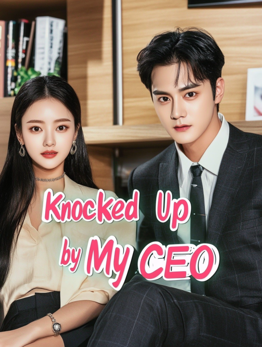 Knocked Up by My CEO