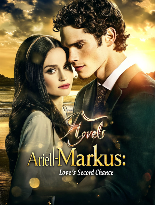 Ariel-Markus: Love's Second Chance