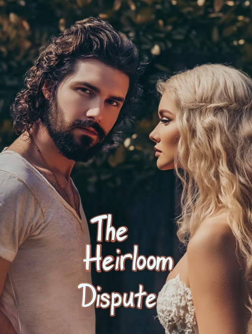 The Heirloom Dispute