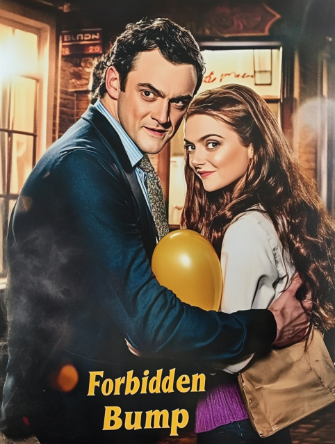 Forbidden Bump
