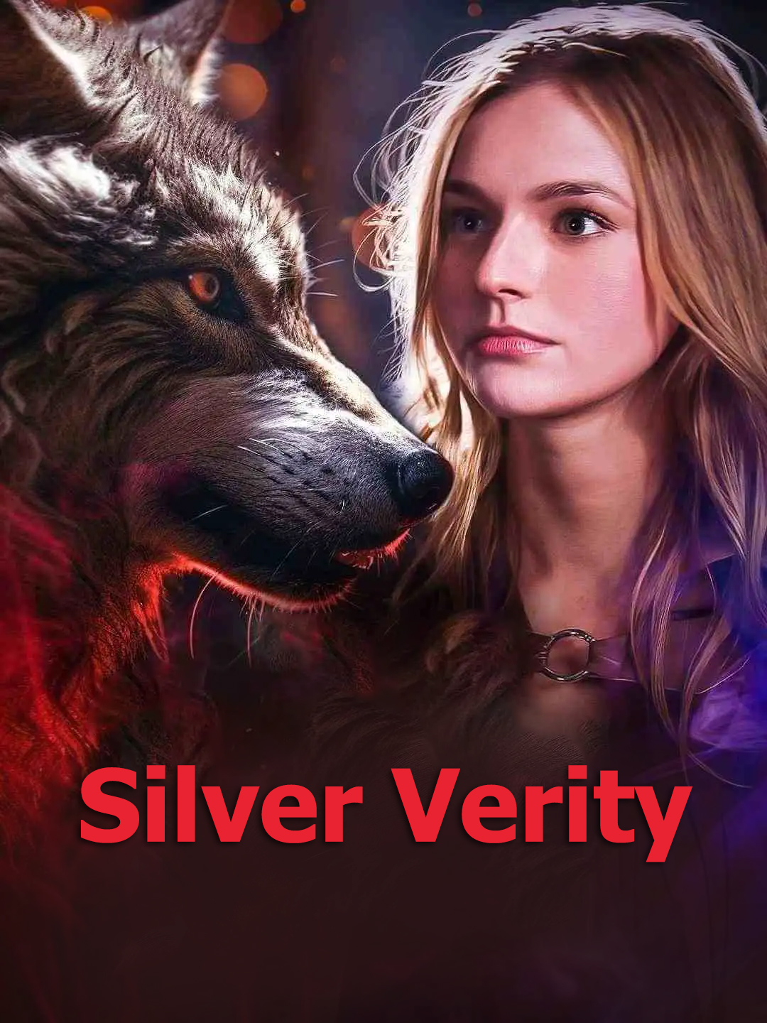 Silver Verity