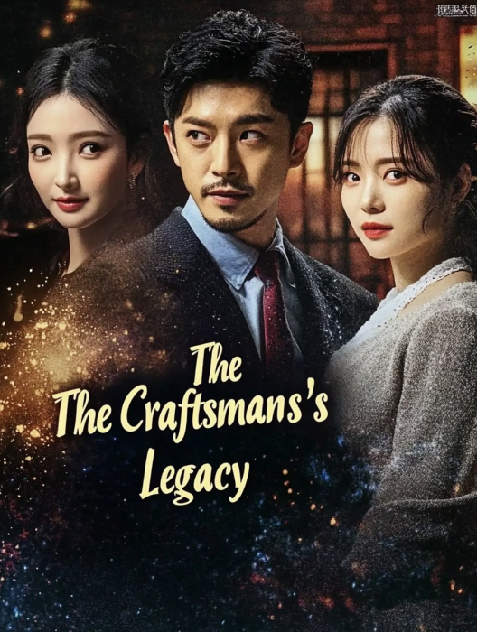The Craftsman’s Legacy
