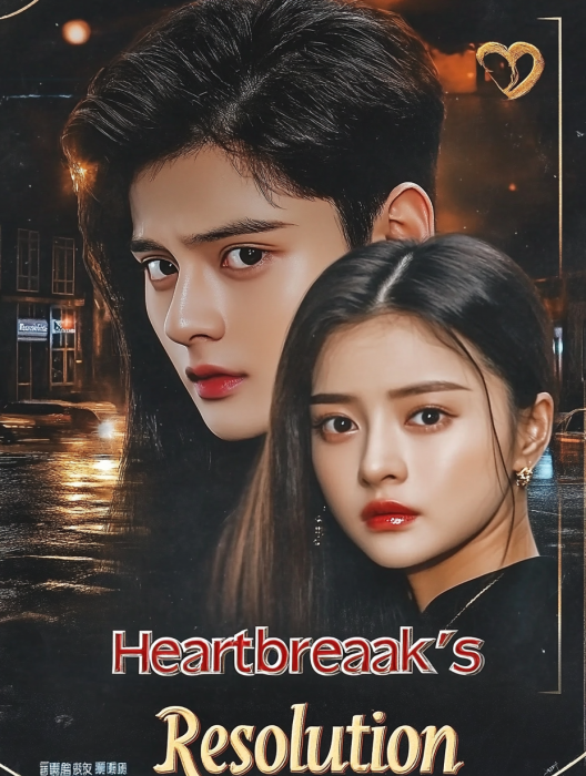 Heartbreak's Resolution