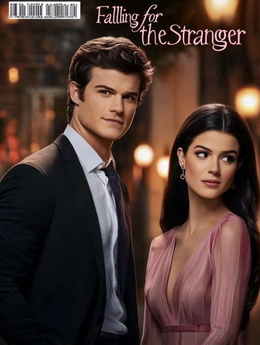 Falling for the Stranger
