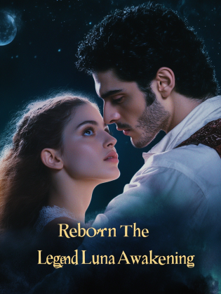 Reborn as the Hybrid Luna