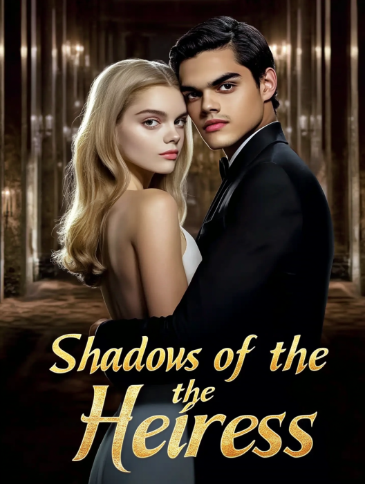 Shadows of the Heiress