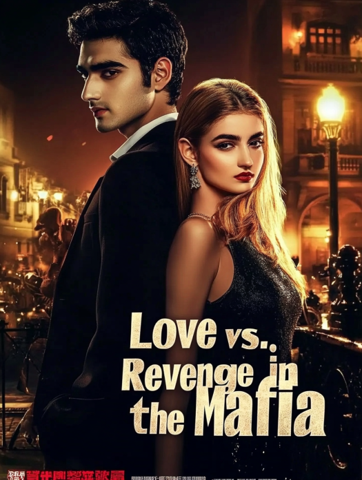Love vs. Revenge in the Mafia