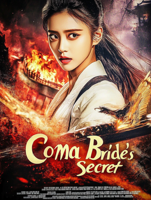 Coma Bride's Secret