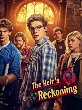The Heir’s Reckoning