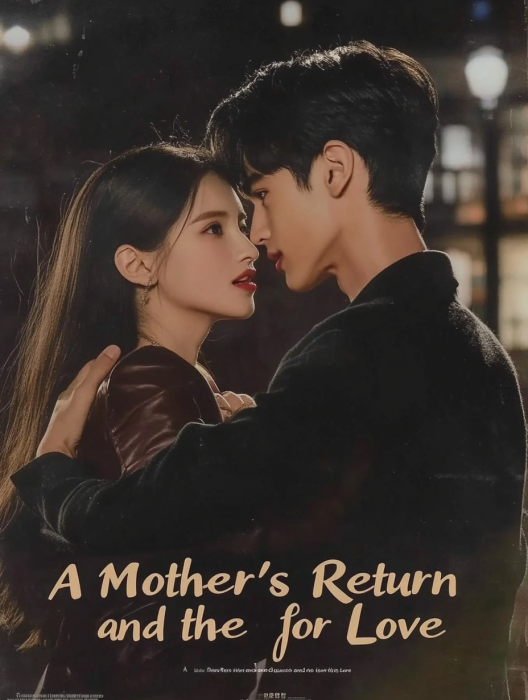 A Mother’s Return and the Quest for Love