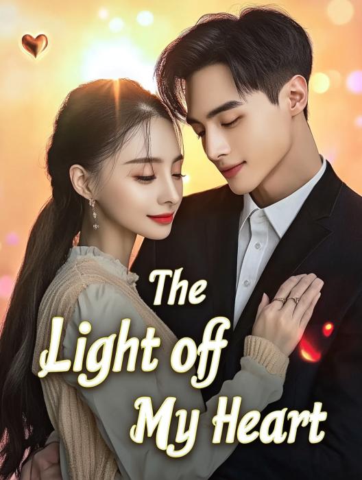 The Light of My Heart