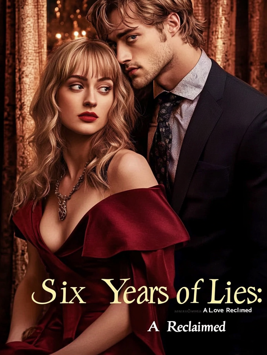 Six Years of Lies: A Love Reclaimed