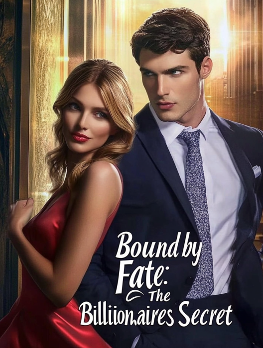 Bound by Fate: The Billionaire’s Secret
