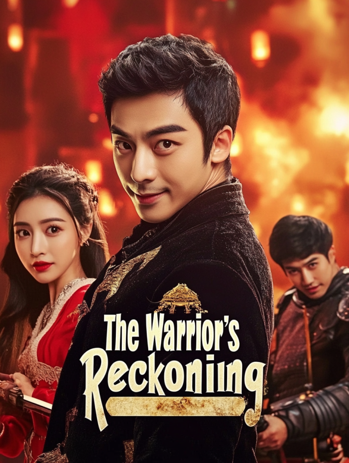 The Warrior’s Reckoning