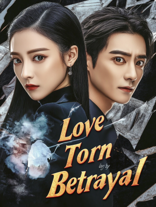 A Love Torn by Betrayal