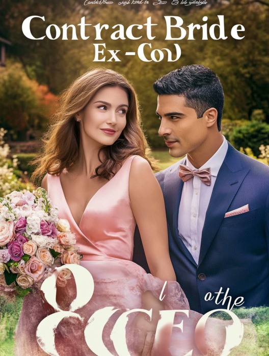 Contract Bride to the Ex-Con CEO