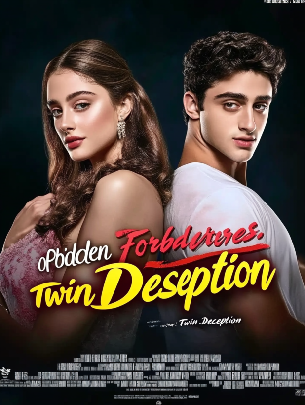 Forbidden Desires: Twin Deception