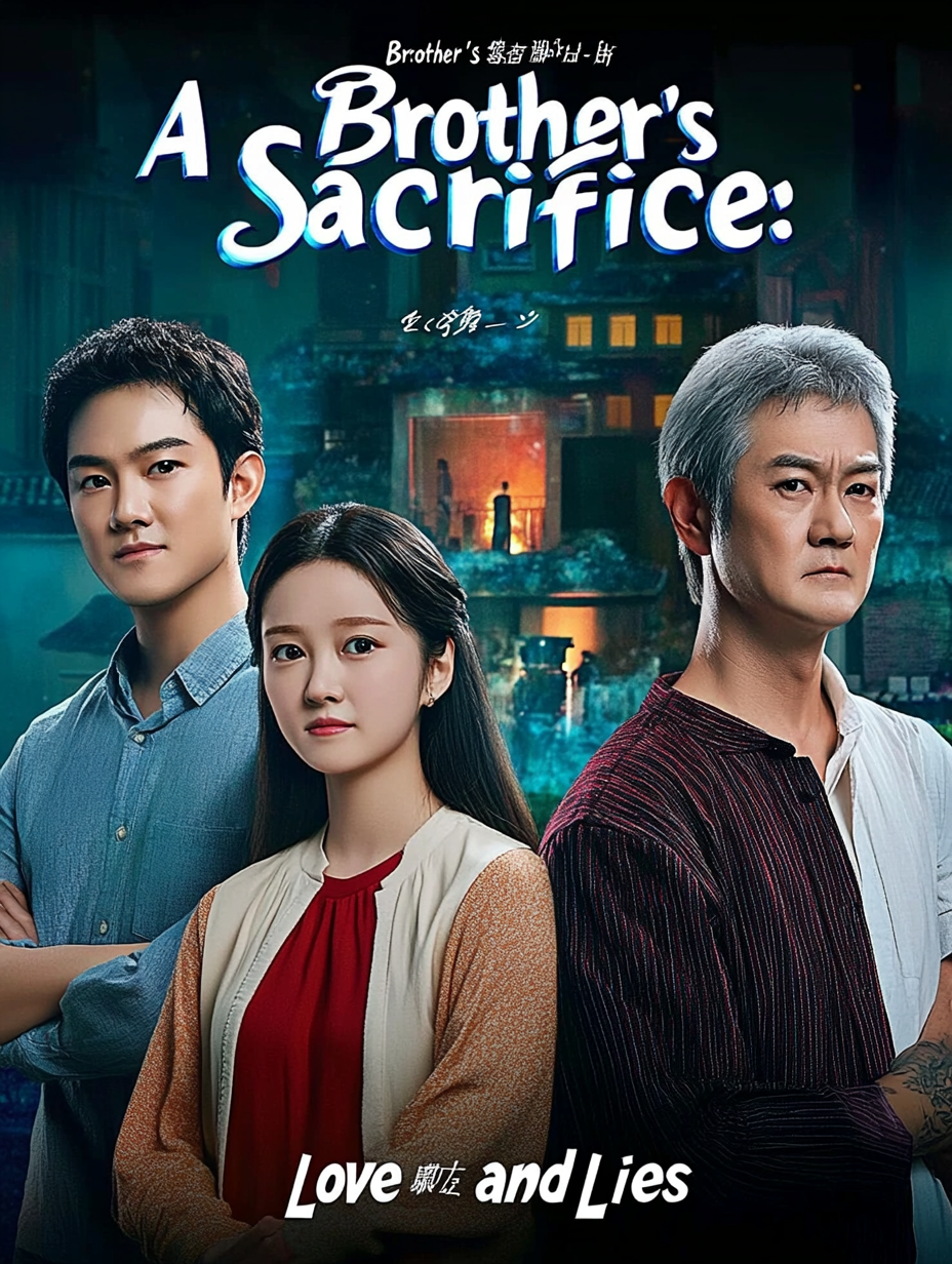 Brother’s Sacrifice: Love and Lies