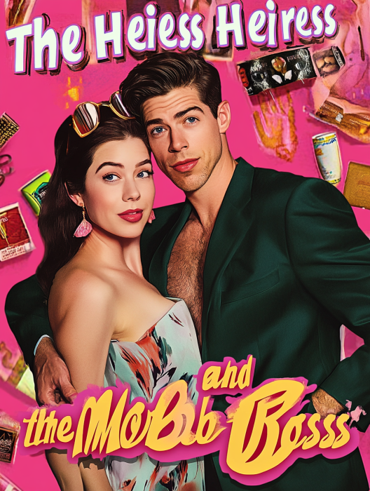 The Heiress and the Mob Boss