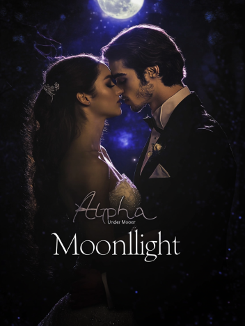 Alpha Under Moonlight