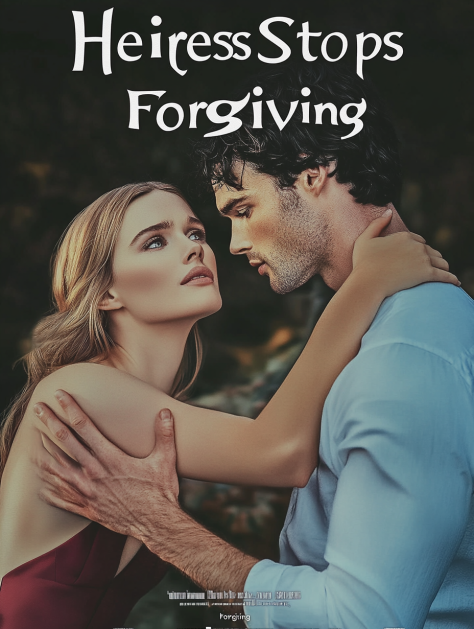 Heiress Stops Forgiving