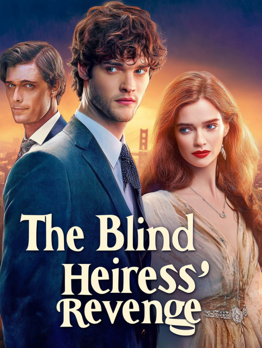The Blind Heiress’ Revenge