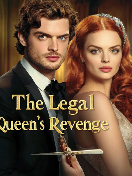 The Legal Queen's Revenge