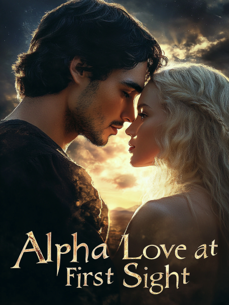 Alpha Love at First Sight