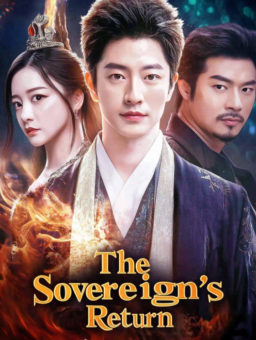 The Sovereign’s Return