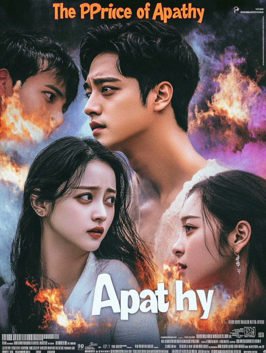 The Price of Apathy