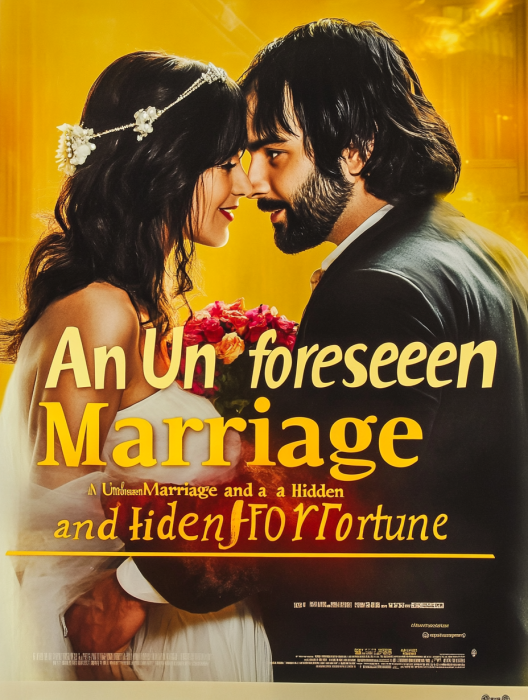 An Unforeseen Marriage and a Hidden Fortune