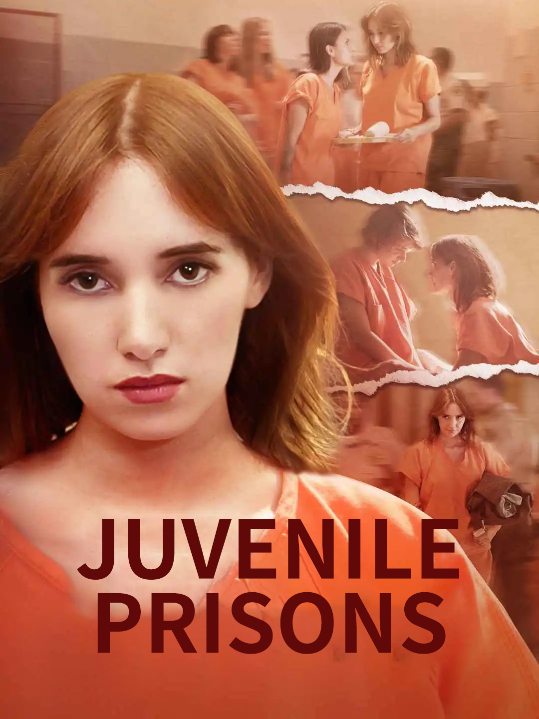 Juvenile prisons