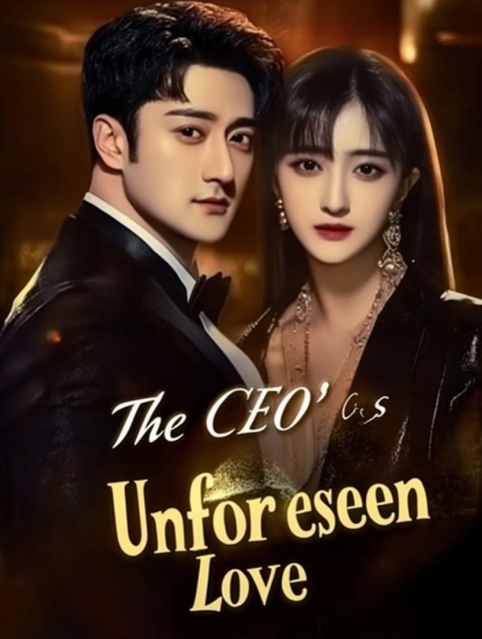 The CEO’s Unforeseen Love