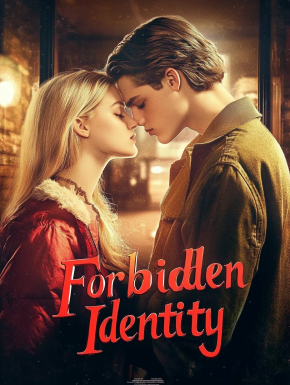 Forbidden Identity