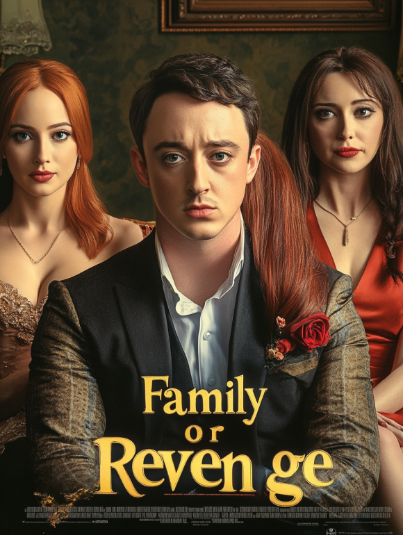 Family or Revenge