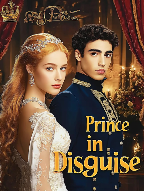Prince in Disguise