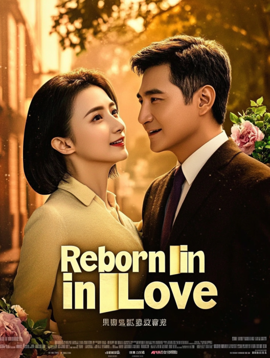 Reborn in Love