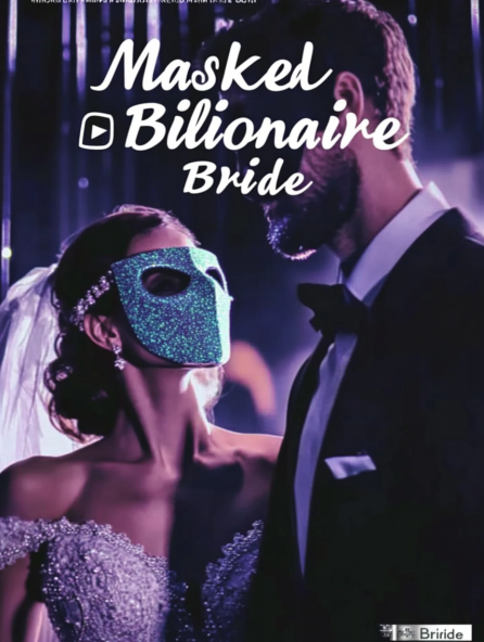 Masked Billionaire Bride