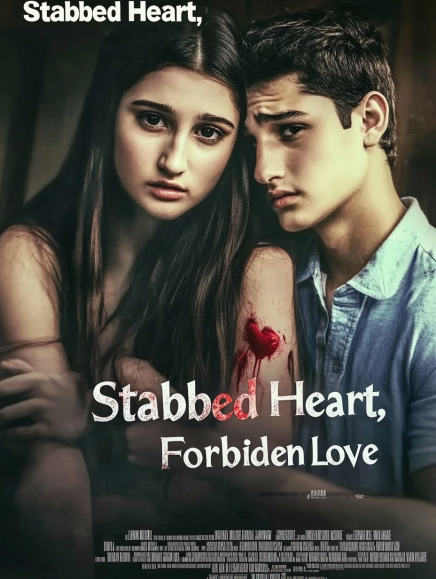 Stabbed Heart, Forbidden Love