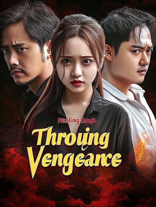 Healing Through Vengeance