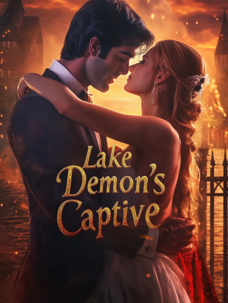 Lake Demon's Captive