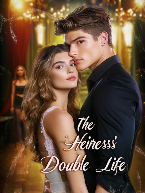 The Heiress's Double Life