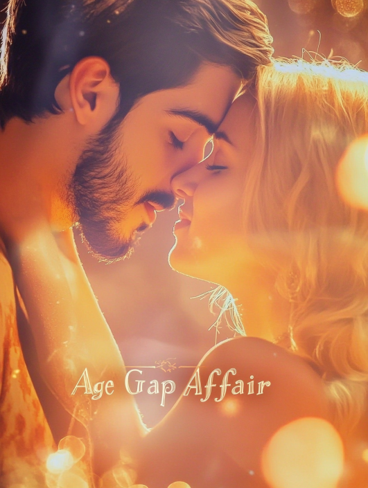 Age Gap Affair