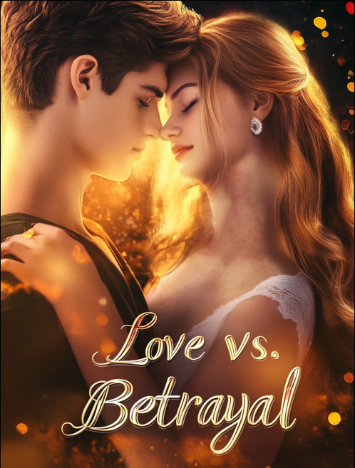 Love vs. Betrayal
