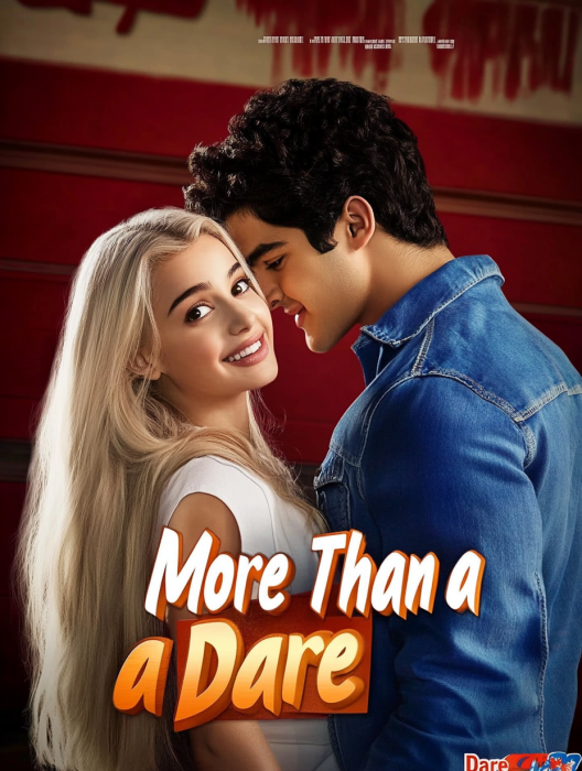 More Than a Dare