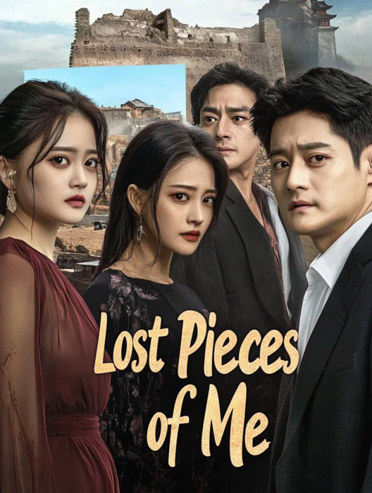Lost Pieces of Me