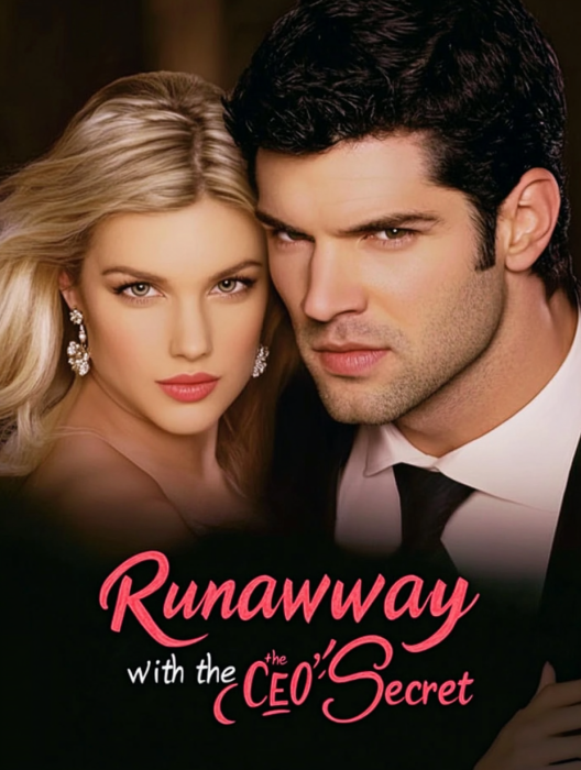 Runaway with the CEO's Secret
