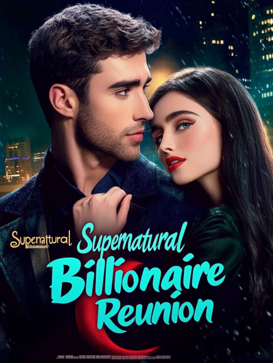 Supernatural Billionaire Reunion