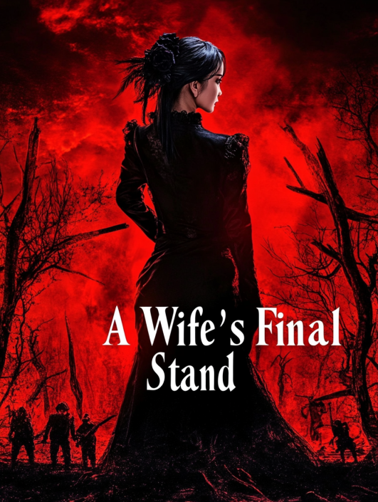 A Wife's Final Stand