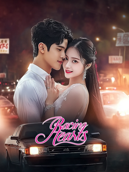 Racing Hearts